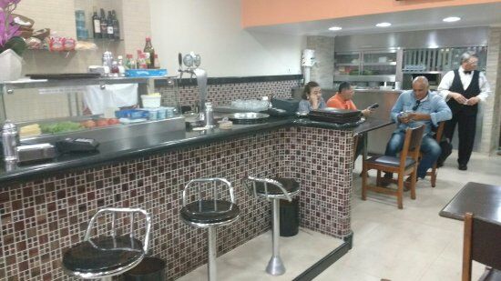 Churrascaria da Bolsa